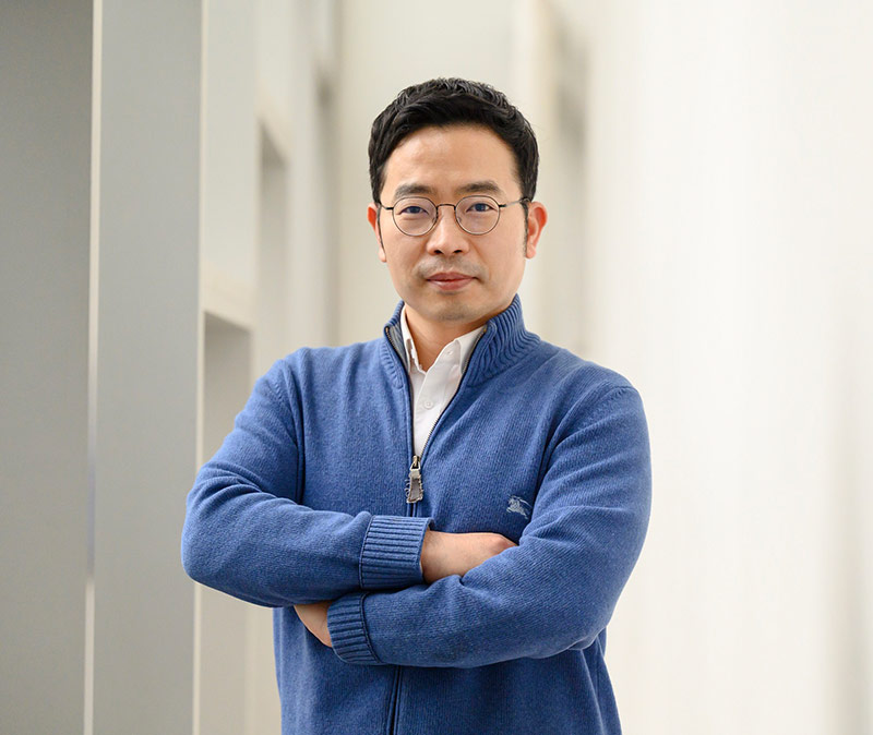 최장환 교수