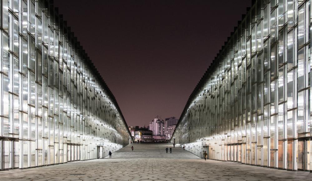 2023 Ewha Global Fellow