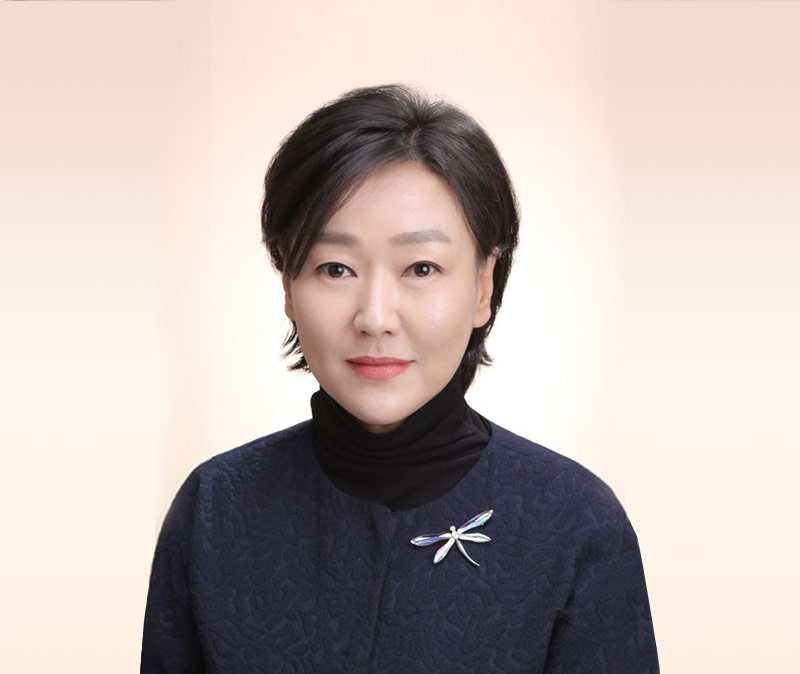 이혜영 동문