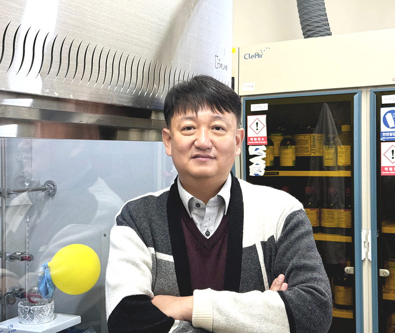 김원석 교수