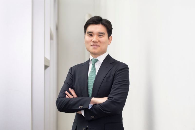최원재 교수