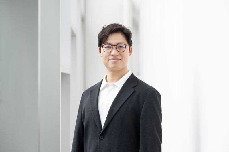 생명과학과 오양균 교수