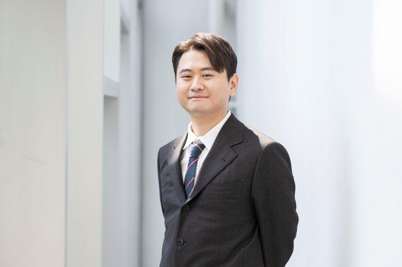 이상훈 교수