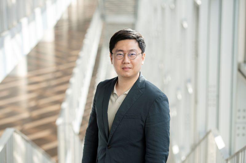 화공신소재공학과 나종걸 교수