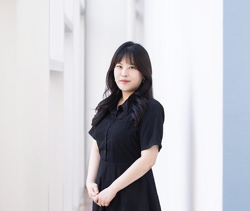 김선애 교수