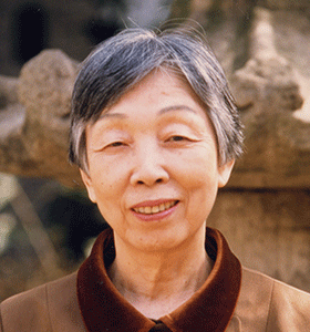 Dr. li-Sook Chung