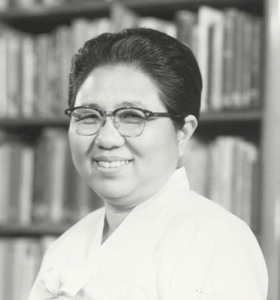 Dr. Ok-Gill Kim