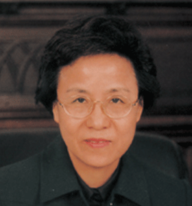The Twelfth President: Shin In-ryung 