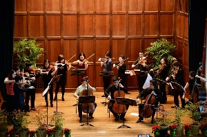 faculty noon concert 