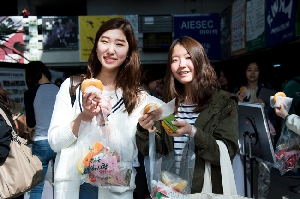맛있는 이화사랑