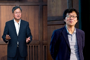 혁신 이화 시리즈 특강_ 정영목 · 최대석 교수 
