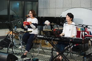 문화가 있는 날, 집콘