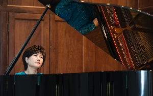 Faculty Noon Concert 