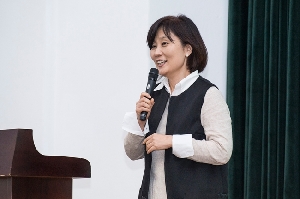 2015학년도 대학원 특강