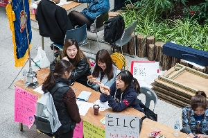 동아리 홍보