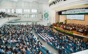 창립 130주년 기념식