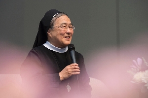이해인 수녀와 함께 하는 시와 명상 채플, ‘가을과 바람과 별과 시’
