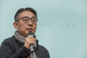 혁신이화 시리즈 특강, 조덕현 교수