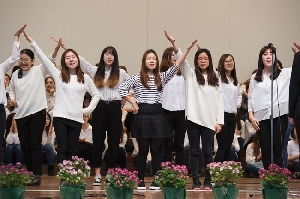 이화 감사 페스티벌
