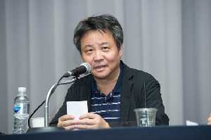 해외 전문가 초청 특강 '위화'