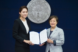 대학원 권리 대장전 선포식