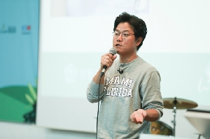 기린제와 함께하는 루체테 페스티벌