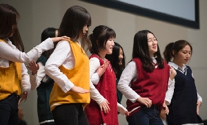 이화 감사 페스티벌