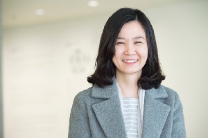 '82년생 김지영' 조남주 작가 특강