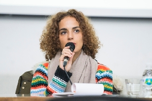 Leila Slimani 작가 특강