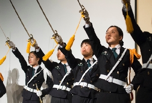 제1회 이화무제(梨花武祭)