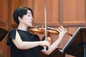 Faculty Noon Concert