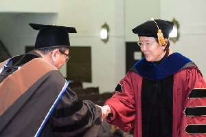 이화·한경 ACE 아카데미 제 4기 졸업식
