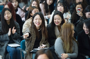 2018학년도 입학식 