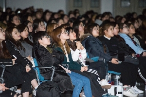 2018 1학기 기숙사 신입사생 오리엔테이션