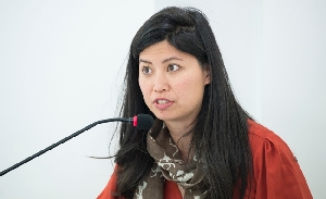 Winnie M Li 특강