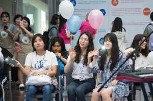 2018 Spring Convergence Fun Festival 