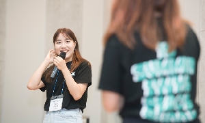2018 Fall Welcoming Ceremony 