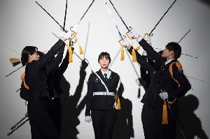 제2회 이화무제(梨花武祭)