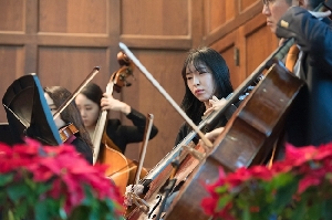 Faculty Noon Concert