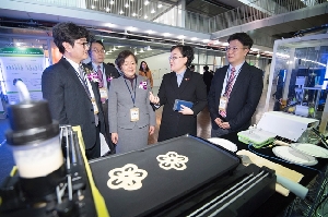 EWHA Tech Biz Festival 
