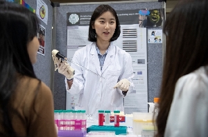 2019   EWHA Science festival