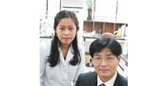 본교 연구팀, D-아미노산 합성기술 개발