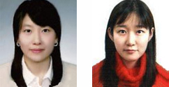 학생수상소식 - 전소정, 윤수진씨