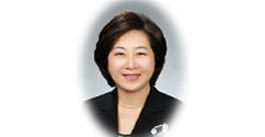 김은미 교수, 국제개발협력학회장 선출