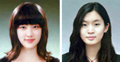 이수민, 김민지 씨 ‘중앙음악 콩쿠르’ 플루트부문 1, 2위 수상