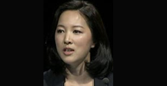평창동계올림픽 유치에 앞장선 나승연 동문