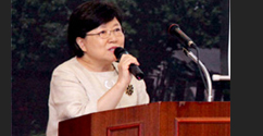 김선욱 총장, 전국 로스쿨 학생 대상 전문가 특강