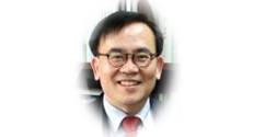 박석순 교수, 국립환경과학원 원장 취임 
