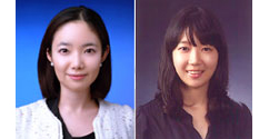 학생수상소식-송진혜, 정은영, 심리학과 대학원생팀, 조은선씨
