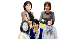 이화, 모든 가능성의 이력서…The Ewha 11호 발간